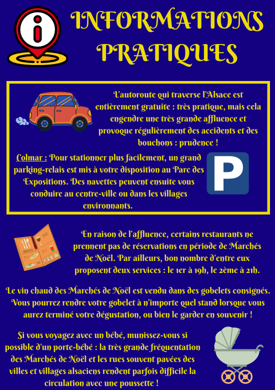 Guide numérique - La Magie de Noël en Alsace 2026