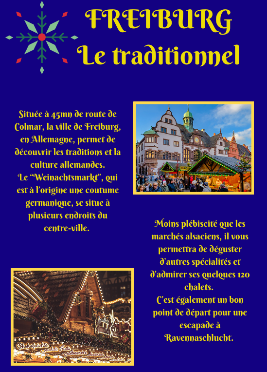Guide numérique - La Magie de Noël en Alsace 2026