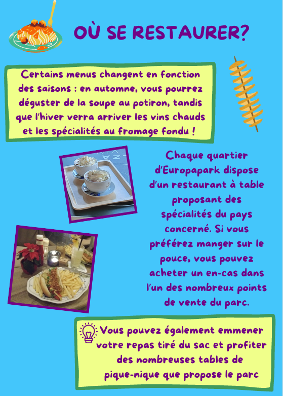 Capture d'écran 2026-05-31 204714 Guide numérique Europapark : Les Clés d'un séjour réussi