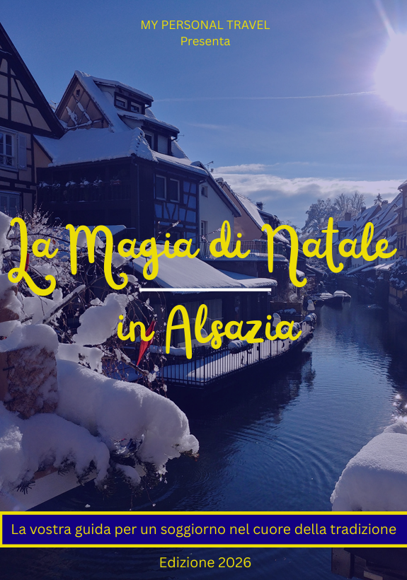 Guide numérique La Magie de Noël en Alsace