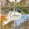 Guide numérique Colmar vue par les Locaux